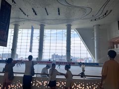 -世纪星滑冰俱乐部(万象城店)