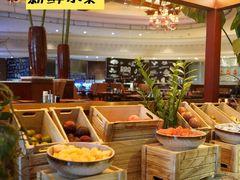 -广州富力丽思卡尔顿酒店