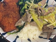-冬哥川菜馆(十梓街店)