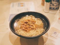 -老地方面馆(思南路店)