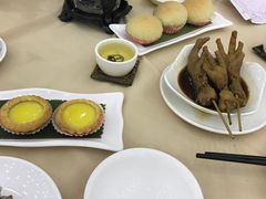 -叙福楼海鲜酒家(季华西路店)