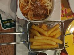 -豪客来牛排(成都锦江大融城店)