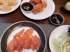 -重庆丽苑维景国际大酒店·海鲜自助餐厅