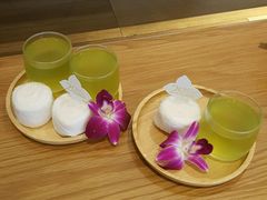 -Let’s Relax Spa(MBK)