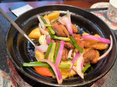 -旺爷砂锅·茶作(国贸城店)