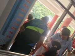 -鸳鸯溪漂流