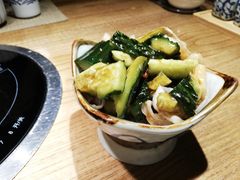 -蟹将军·松叶蟹和牛日料放题自助(K11店)