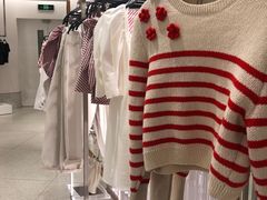 -ZARA(大上海时代广场店)