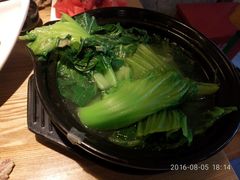 -猛料鸭仔饭(赤坎店)