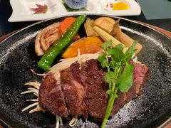 牛排-モリタ屋(JR京都伊势丹店)