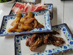-大槐树烤肉馆