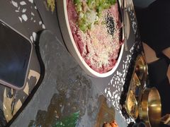 -黑牛の場烤肉(摩天活力城店)
