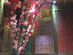 -食欲老院子荆芥疙瘩汤(经五路店)