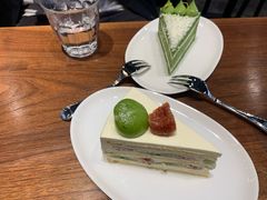 -black rainbow coffee