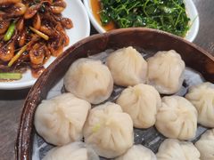 -南翔饭店