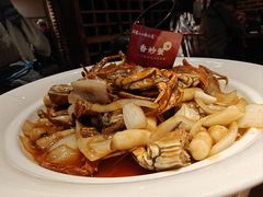 -周家二小姐的菜(西津渡店)