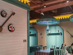 -驿楼兰·新疆菜(火车站店)