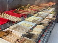 -袁记串串香(新南门店)