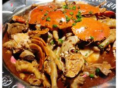 -胖哥俩肉蟹煲(福州仓山爱琴海店)