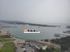 -日照灯塔风景区