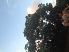 休息区-热带风暴水上乐园