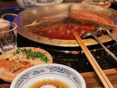 -周师兄大刀腰片火锅(洪崖洞旗舰店)