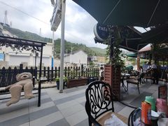 -京北渔家傲
