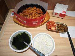 -米村拌饭(万象城店)