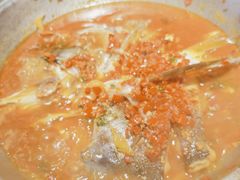 剁椒鱼头（送手工米粉）-湘味淳(千禧街店)