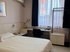-锦江之星(德州火车站店)