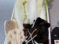 -半天妖烤鱼(紫荆广场店)