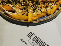 -BE BRIGHT KITCHEN(正佳广场店)