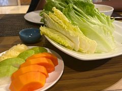 -天津湾西餐厅(三亚海棠湾洲际度假酒店)