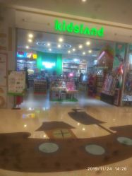 -KIDSLAND凯知乐(中环保利时光里店)