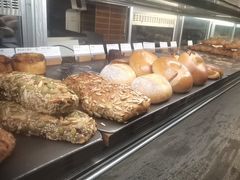 -DRUNK BAKER (上海漕宝路店)