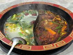 -草墩罗非鱼庄•野生菌•腊排骨(七星街上段店)