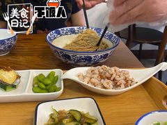 -孙盛兴奥灶面馆·蟹黄面·三虾面(山塘街总店)