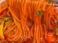 -川正旺江湖菜(三元桥店)