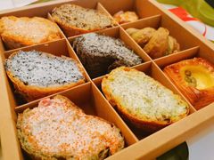 -Let's Taipei 非常烘焙(太古里店)