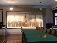 -南京中国近代史遗址博物馆(南京总统府)