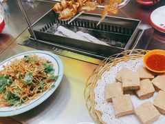 -古彭7只羊·徐州烧烤(玄武墨香路店)