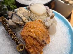 -东海怡品海鲜豆捞(星街坊店)
