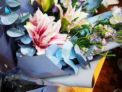 -Butchart布查德鲜花(花艺设计中心)