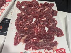 -陈记顺和潮汕牛肉火锅(韩江路店)
