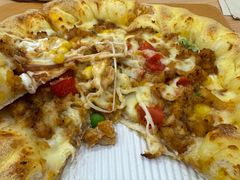 -达美乐比萨(东新路店)