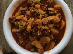 -巴依兄弟西域美食(机场店)