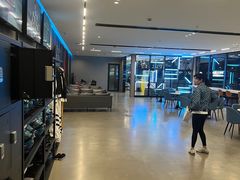 -赛卡联盟卡丁车馆(上海世博店)