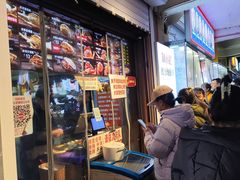 -刘小武·锅魁(总店)