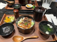 -玄白·炭烤活鳗(上海首店)