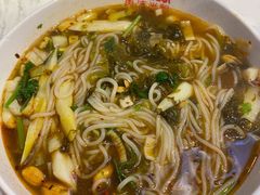 笋尖米粉-无名缘米粉(领展购物广场京通店)